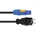 PowerCon Netzkabel 3x1 5