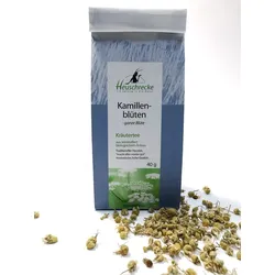 Kamille 40g