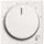 Busch-Jaeger Zentralscheibe Temperatur rund 1794 R-914