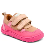 Bisgaard barefoot elroy Pink 23