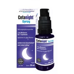 Cefanight Spray 20 ml