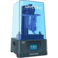 Anycubic Photon Ultra DLP, 3D Drucker, Blau