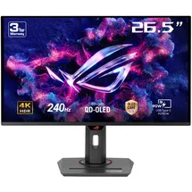 Asus ROG Strix OLED XG27UCDMG, 26.5" (90LM0B20-B01971)