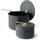 Sea to Summit Frontier Ul Two Topf Koch Set (Größe ONE SIZE, mehrfarbig)