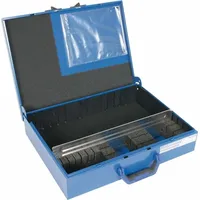 Dehn Stahlblechkoffer 745900