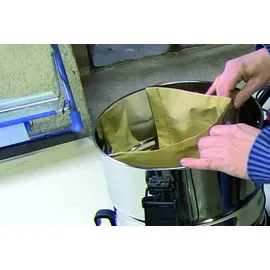 Einhell Schmutzfangsack 30 L 5 St.