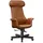 aea Chefsessel Holz Braun
