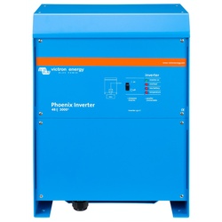 Victron Phoenix Inverter 48/3000- 0% MwST. (Angebot gemäß §12 USt Gesetz.)
