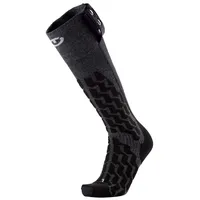 Therm-ic Powersocks Heat Fusion - Uni schwarz (000) 36-38