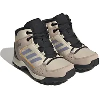 Adidas Hyperhiker Mid beige/braun Kinder