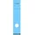 Falken Ordneretiketten 11286895 Blau 60 x 290 mm 10 Blatt