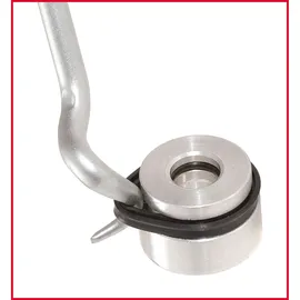 KS Tools Haken-Werkzeug-Satz, 9-tlg (550.1070)