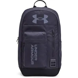 UNDER ARMOUR Rucksack Halftime Backpack, tempered steel, ONE SIZE