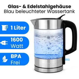 Proficook PC-WKS 1229 G