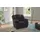 Cotta Sessel COTTA Polyester 109 x 88 x 92 cm Grau