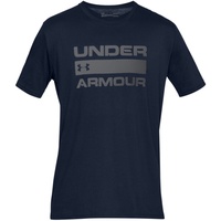 Under Armour Team Issue Wordmark SS academy XL