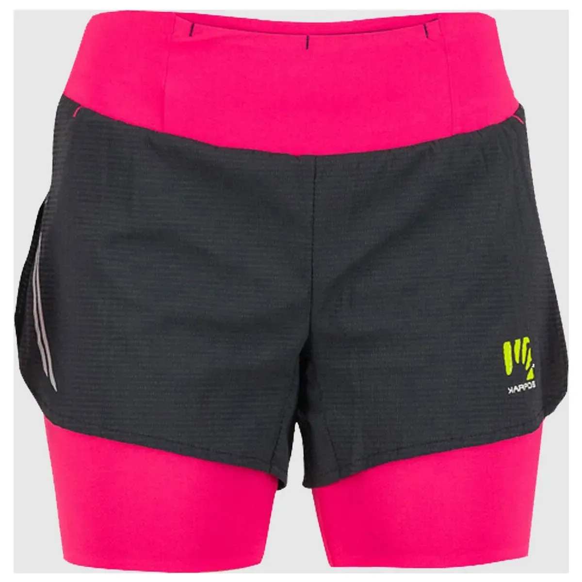 Karpos Cengia W Shorts innuendo/black (170) XL