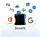QNAP Boxafe for Google Workspace 100 Benutzer 1 Jahr