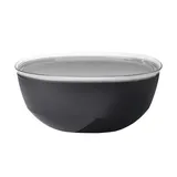 Mepal Servierschale Silueta nordic black 5,0 l