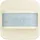 Busch-Jaeger Komfort Sensor 64762-212