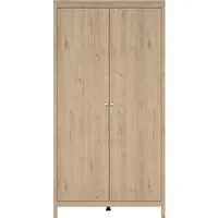 VCM Ebuy24, Kleiderschrank Kleiderschrank Madrid