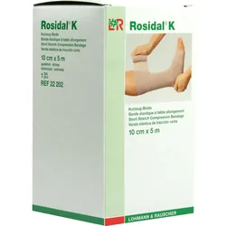 Rosidal Bin Kraeft 10cmx5M 1 ST