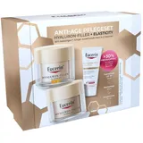 BEIERSDORF Eucerin Anti-Age Pflegeset Hyaluron-Filler Elasticity