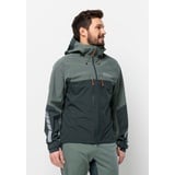 Jack Wolfskin »MOROBBIA 3L JKT M