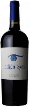 Zinfandel 2022 - Indigo Eyes