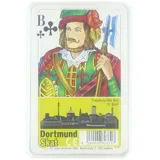 Teepe 23707 Figuren & Charactere Sportverlag 23707-Dortmund Skat