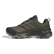 adidas Terrex Skychaser AX5 GTX Damen Olive Strata/Night Cargo/Tent Green 42