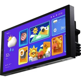 Aqara Panel Hub S1 Plus + Display Switch V1 (+GRATIS Hombli Lichterkette)