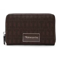 TAMARIS Jody Damen Geldbörse braun