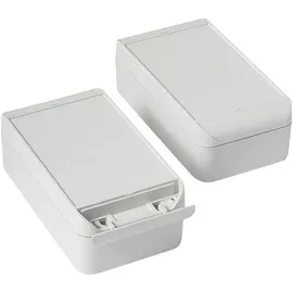 OKW SMART-BOX C6017281 Universal-Gehäuse ASA+PC Lichtgrau (RAL 7035) 1St.