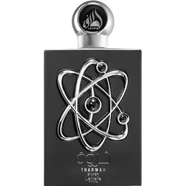 Lattafa Pride Tharwah Silver Eau de Parfum 100 ml
