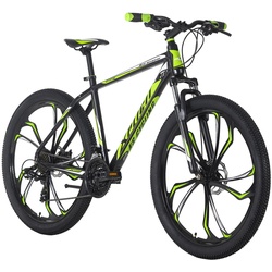 KS Cycling Mountainbike Hardtail 27,5 Zoll Xplicit