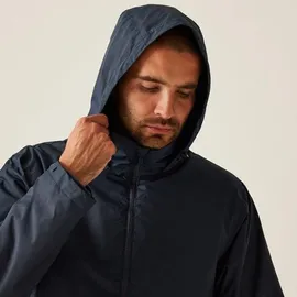 Regatta Classic 3-in-1 Jacket Marineblau 2