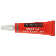 WIMPERNWELLE Power Pad Kleber 40 g