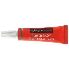 WIMPERNWELLE Power Pad Kleber 40 g