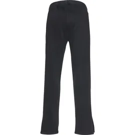 Def Jogginghose Split Sweatpants Schwarz XL