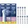 Oral-B Sensitive Clean Pro Zahnbürste 3 St.