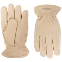 Marmot Basic Work Glove, gefütterte Lederhandschuhe, robuste Arbeitshandschuhe, mit schnelltrocknendem Innenfutter