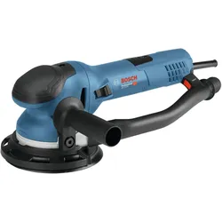 Bosch Professional GET 75-150 Elektro-Exzenterschleifer inkl. L-Boxx