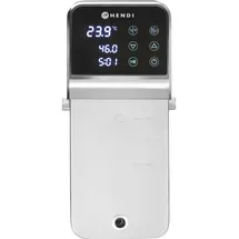 HENDI Sous-vide-umwälzthermostat 80 80L, 220-240V/2300W, 155x175x(H)319mm