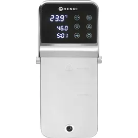 HENDI Sous-vide-umwälzthermostat 80 80L, 220-240V/2300W, 155x175x(H)319mm