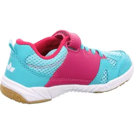 LICO Sport Vs Türkis/Pink/Weiß 31