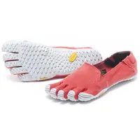 Vibram Damen FiveFingers CVT-LB rot 39.0