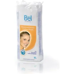 BEL Cosmetic Baumwollwatte 80 g