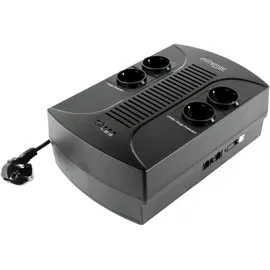 Gembird EG-UPS-002, 0,85 kVA, 510 W, USV