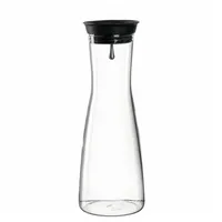 LEONARDO Karaffe Ciao ml Glas Transparent Klar
